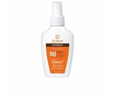 Ecran Sunnique apsauginis pienelis nuo saulės su Spf50 purškiklis 100ml