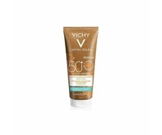 La Roche Posay Anthelios Moisturizing Milk Ultra Protection SPF 50+ apsauginis losjonas nuo saulės, 250 ml