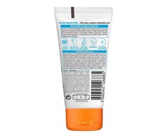 "Delial Children Sensitive Advanced" apsauginis kremas nuo saulės Spf 50ml