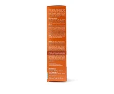 "Rilastil Sun System" losjonas kūdikiams "Velvet Spf50+" 200ml