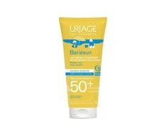 Uriage Bariésun Moisturizing Kid Lotion Sun Losjonas kūnui vaikams, 100 ml