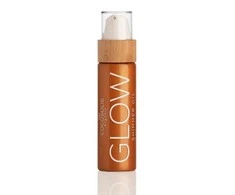 Cocosolis GLOW natūralus žėrintis kūno aliejus, 110 ml.