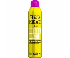 Tigi Bed Head Oh Bee Hive! Matinis sausas plaukų šampūnas 238ml