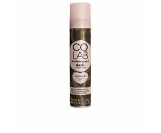 "Colab Dark" sausas šampūnas 200ml