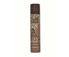 Girlz Only sausas šampūnas brunetėms 400ml