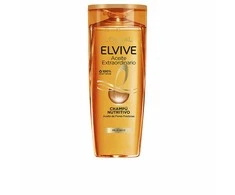 Sausas šampūnas L'Oreal Make Up Atstatantis maitinimas Plaukų aliejus (370 ml)