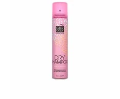 Girlz Only sausas šampūnas Party Nights 200ml
