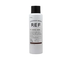 REF Texture &amp; Form No.204 Brown Vegan Hair Desas šampūnas Gaivinantis, 200 ml