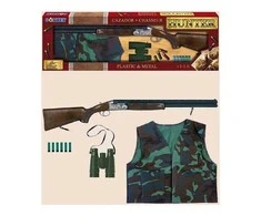 Pulio Gonher Guns GONHER rinkinys medžiotojo, 617/0
