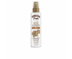 Hawaiian Tropic Br Hawaiian Dark savaiminio įdegio losjonas 200ml
