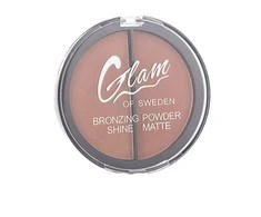 "Glam Of Sweden" bronzinanti pudra 8g