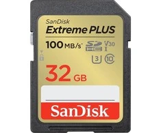 Atminties kortelė SanDisk