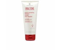 "Iraltone" sebumo normalizavimo šampūnas 200ml