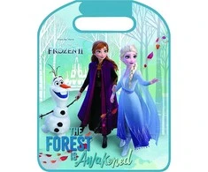 Colzani Galinės sėdynės apsauga Frozen 2