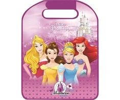 Disney Mickey Mouse Disney Princess - Sėdynės apsauga