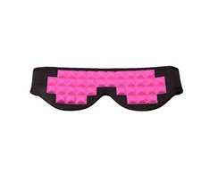 „PicoBong“ – „See No Evil Blindfold Cerise“.