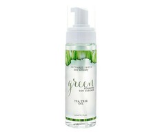 Intimate Earth - Žalias Tea Toycleaner Foam 200 ml