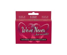 Kheper Games - We've Never