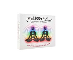 Kheper Games – Mind Body &amp; Soul