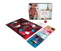 Kheper Games - Sexy Rendez Vous