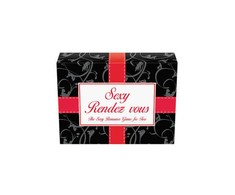 Kheper Games - Sexy Rendez Vous