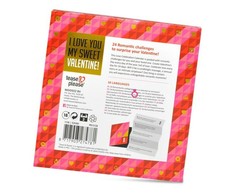 Tease Please erotinis advento kalendorius Valentine Advent Calendar