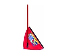 Plastmasinis semtuvėlis Vileda Flexi