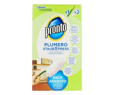 Pronto Staples Duster greitai starteris