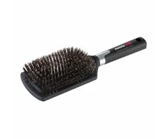 BaByliss PRO Naturalių šerių šepetys plaukams BABBB1E