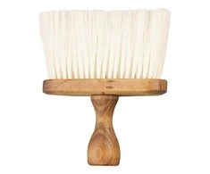 Eurostil „Barber Neck“ didelis plaukų šepetys 1 vnt