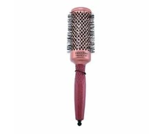 Plaukų šepetys džiovinimui Olivia Garden Heat Pro Ceramic +ion 42mm