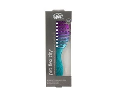 The Wet Brush Wet Pro Flex Dry Hair Ombre - Teal