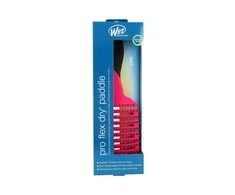 Wet Brush Wet Pro Flex Dry Paddle Violetinė - Rožinė | Różowa