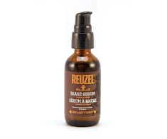 Serumas - aliejus barzdai, 50 ml
