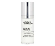 Dvigubo poveikio serumas Filorga Age-Purify Intensive, 30 ml
