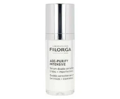 Dvigubo poveikio serumas Filorga Age-Purify Intensive, 30 ml