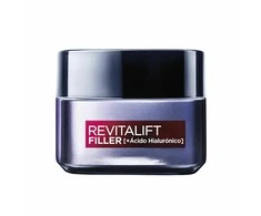 Serumas L'Oreal Make Up Revitalift Filler Hialurono rūgštis (50 ml)