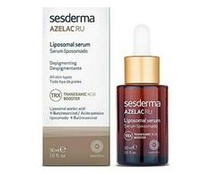 Sesderma Azelac RU liposominis serumas, 30 ml