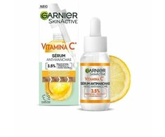 "Garnier Skinactive" serumas su vitaminu C nuo dėmių 30ml