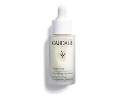 "Caudalie Vinoperfect" švytėjimo serumas, koreguojantis veido spalvą 30ml