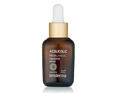 Sesderma Acglicolic liposominis serumas, 30 ml