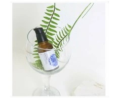 Serumas nuo senėjimo All Natural Blooming (130 g)