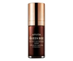 "Apivita Queen Bee" veido serumas nuo senėjimo 30ml