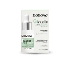 "Babaria" glikolio rūgšties serumas Cell Renewal 30ml