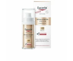 EUCERIN serumas HYALURON-FILLER + ELASTICITY 3D, 30 ml