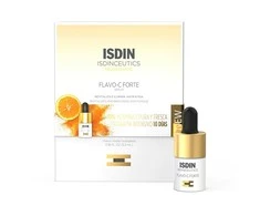 Isdin Isdinceutics Rejuvenate Flavo-C Forte intensyvus veido serumas 5,3ml