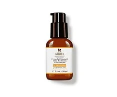 Kiehl´s Kiehls Kiehl's Powerful Strength Line mažinantis koncentratas, 50 ml