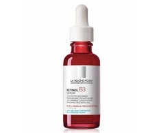 La Roche Posay Retinol B3 regeneruojamasis veido serumas nuo raukšlių su retinoliu, 30 ml