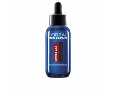 Serumas nuo senėjimo L'Oreal Make Up Men Expert Power Age Hialurono rūgštis (30 ml)