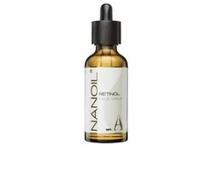 Nanoil Nanolash veido serumas su retinoliu 50ml